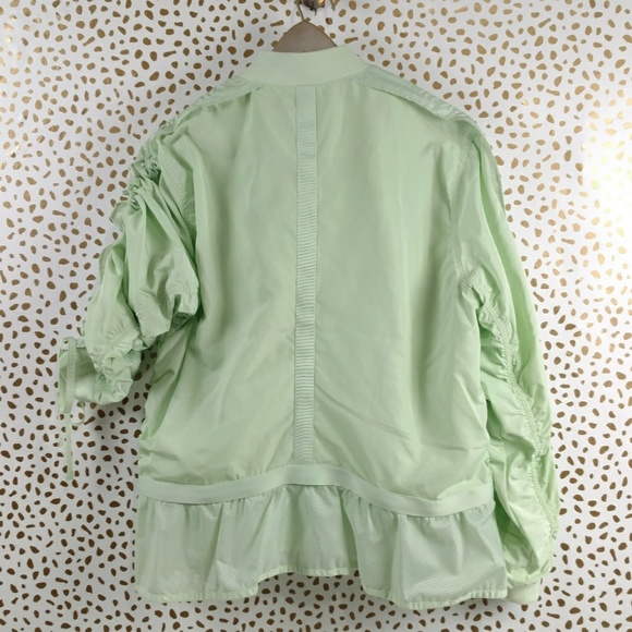 NWT Puma Xtreme frill bomber - Picture 3 of 8